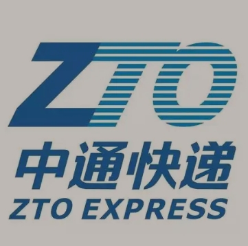 江津中通快递