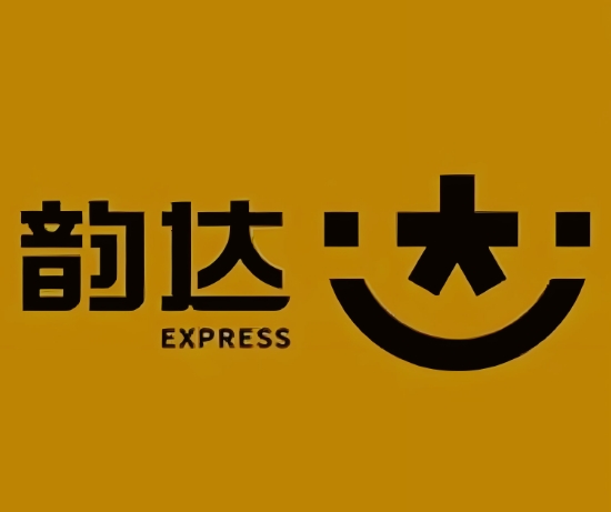 江津韵达快递